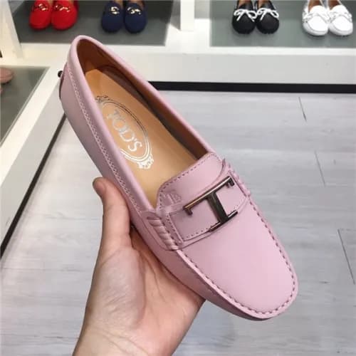 Tod's 2020 Women's Leather Loafer - 토즈 202… - 1