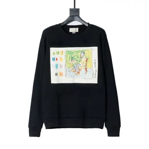 [구찌]Gucci 2020 Mm/Wm Logo Crew-neck Cotton Tshirts… - 1