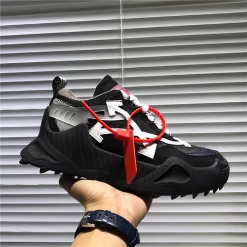 Off-White 2020 Men's ODSY-1000 Sneakers - 오프화이… - 1