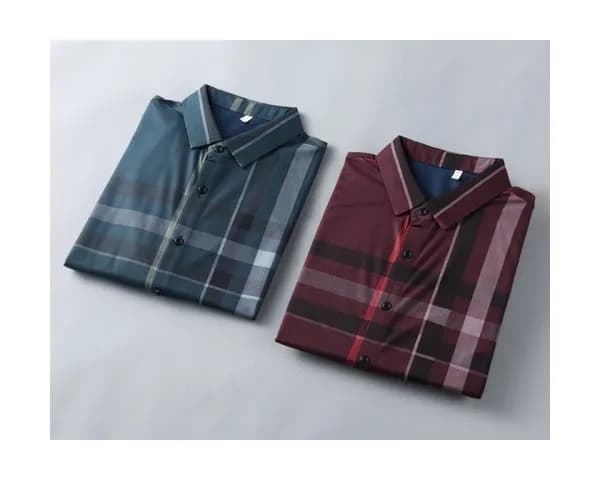 [버버리]Burberry 2020 Mens Vintage Basic Tshirts - 버버… - 1