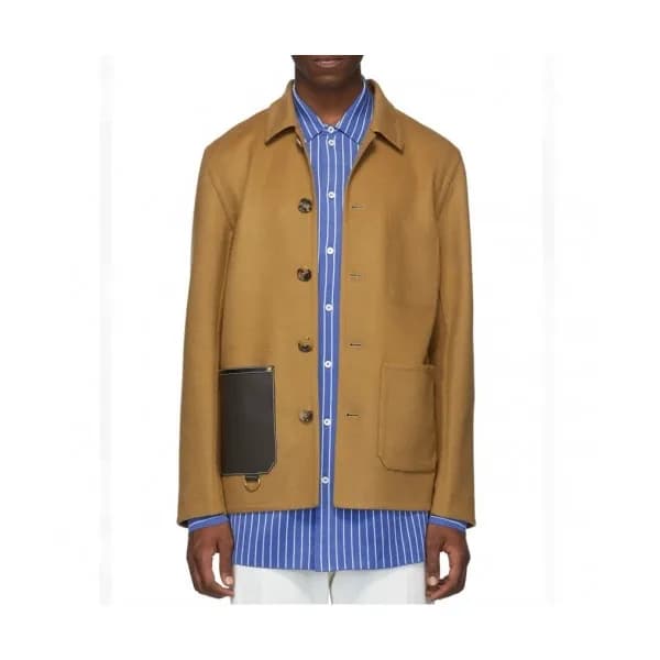 [로에베]Loewe 2020 Mens Logo Casual Jackets - 로에베 202… - 1