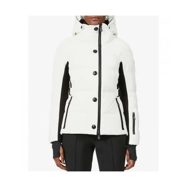 [몽클레어]Moncler 2020 Womens Patch Logo Modern Duck D… - 1