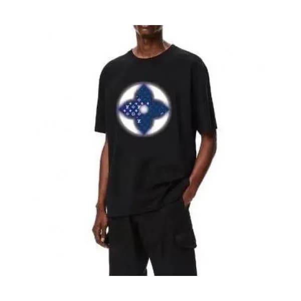 [루이비통]Louis vuitton 2021 Mm/Wm Logo Short Sleeved … - 1