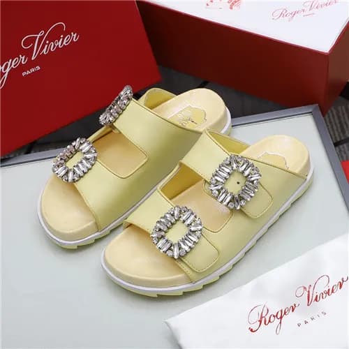 Roger Vivier 2021 Women's Sandal,RVS0190 - 로저비… - 1