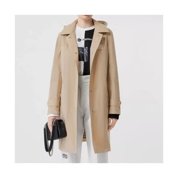 Burberry Womens Vintage Trench Coats Beige - 버버리 … - 1