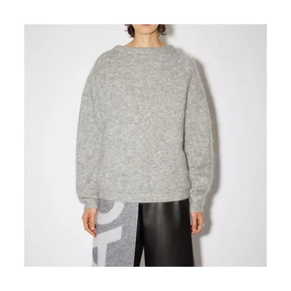 Acne Mm/Wm Casual Sweaters - 아크네 2021 남자 캐쥬얼 스웨터 … - 1