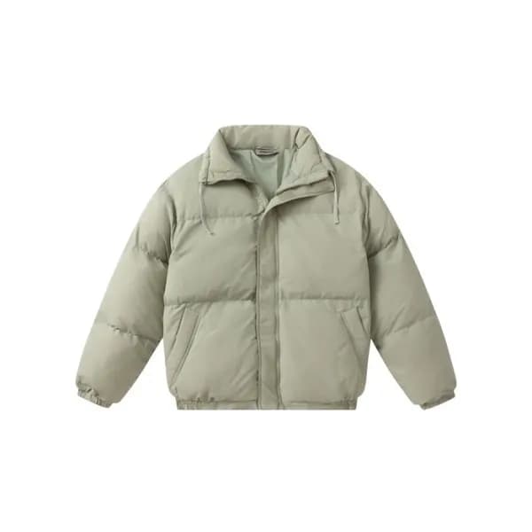 피어오브갓 남성 민트 다운 패딩 - Fear of god Mens Mint Padding … - 1