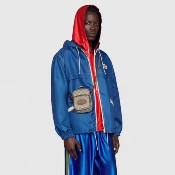 구찌 남/녀 네오 빈티지백 - Gucci Unisex Neo vintage - gu1152… - 1