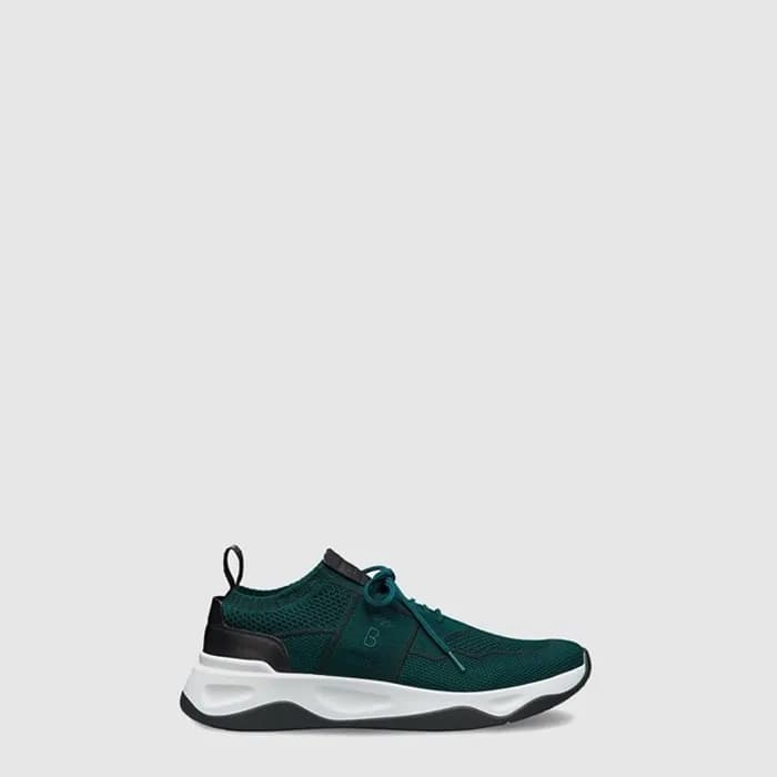 벨루티 남성 쉐도우 카프스킨 스니커즈 - Berluti Mens Shadow Calfski… - 1