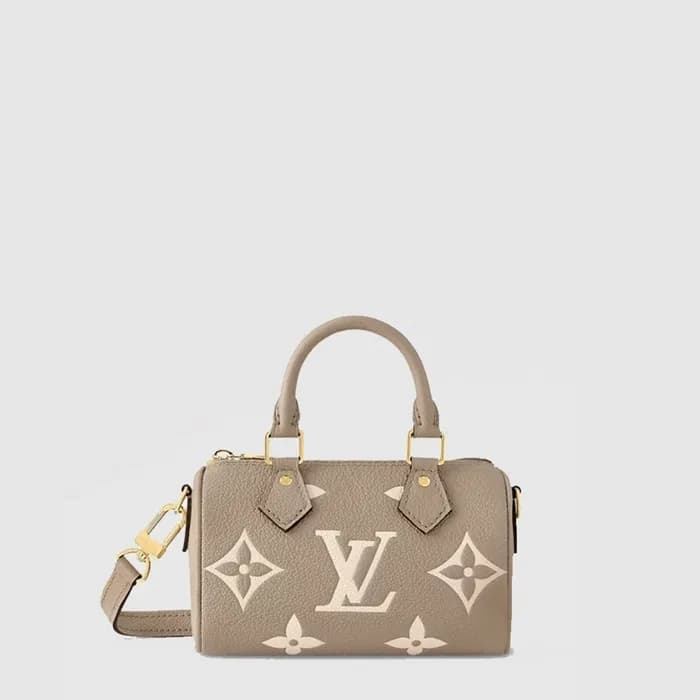 루이비통 여성 나노 스피디 M82890 - Louis vuitton Womens Nano … - 1
