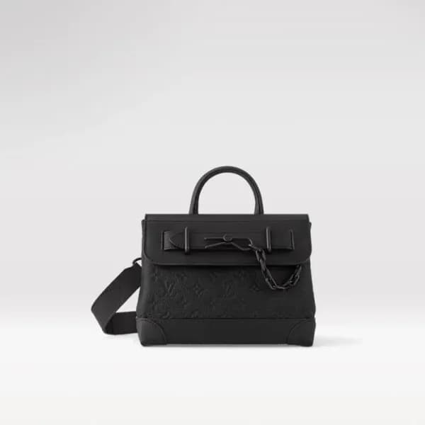 루이비통 남성 삭 스티머 백 M24436 - Louis vuitton Mens Steame… - 1