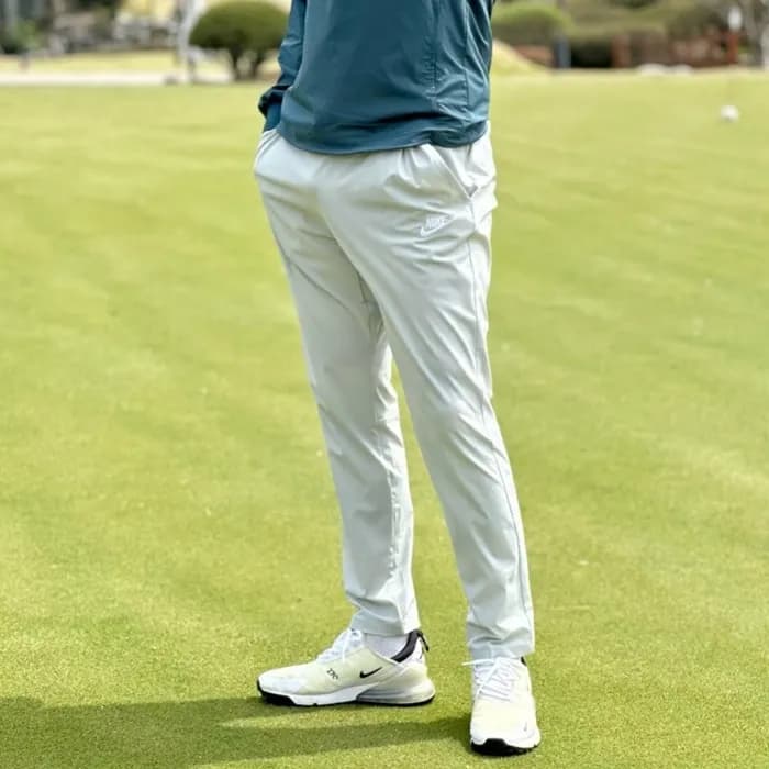 [NIKE × NOCTA] 녹타×나이키 남성 써마 우븐 골프 트레이닝 세트 - gol997… - 1