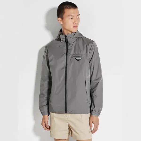 프라다 남성 캐쥬얼 재킷 - Prada Mens Casual Jackets - prc244… - 1