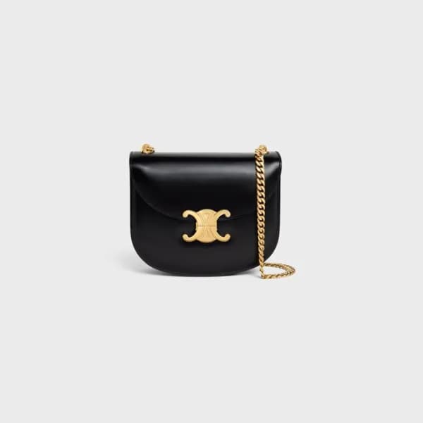 셀린느 여성 트리오페 숄더백 - Celine Womens Chain Bag - ceb263… - 1