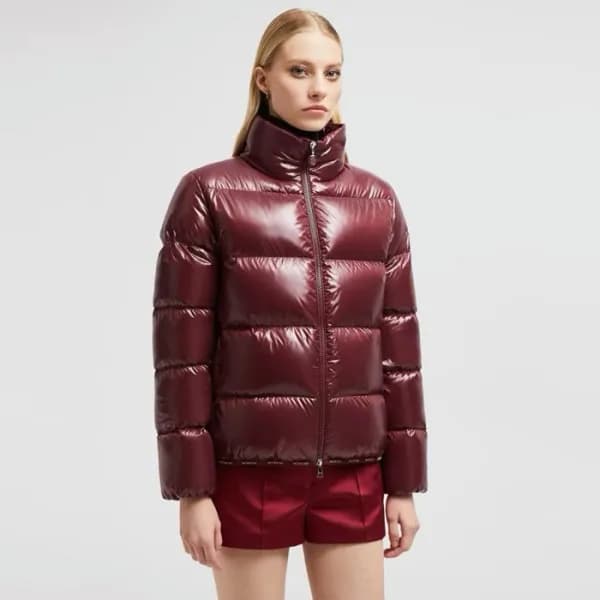 몽클레어 여성 다운 패딩 - Moncler Womens Down Padding - moc3… - 1