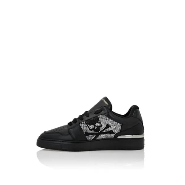 필립플레인 남성 모던 스니커즈 - Philipp Plein Mens Sneaker - ph… - 1
