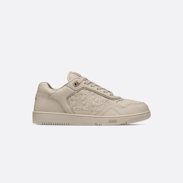 디올 남성 로우 스니커즈 - Dior Mens Low Sneaker - dis1876x - 1