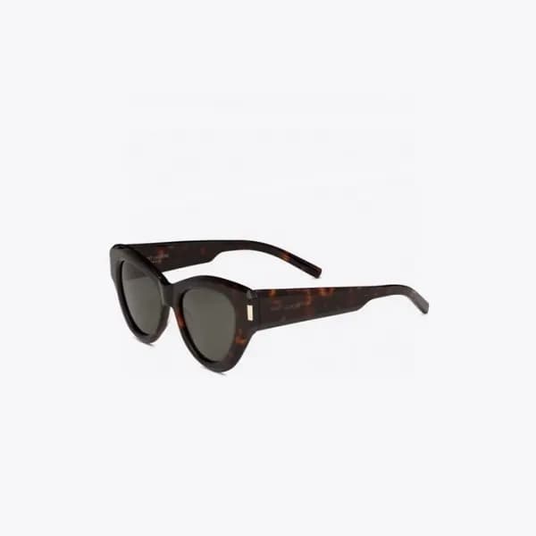 입생로랑 여성 이니셜 선글라스 - Saint Laurent Womens Sunglasses… - 1