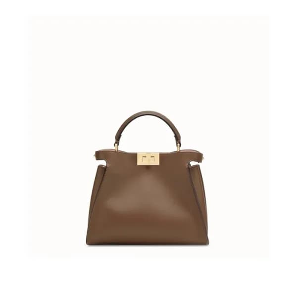 펜디 여성 피카부 백 - Fendi Womens Peekaboo Bag - feb4880x - 1