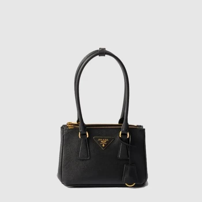 프라다 여성 갤러리아 숄더백 1BA906 - Prada Womens Gallerria Mi… - 1