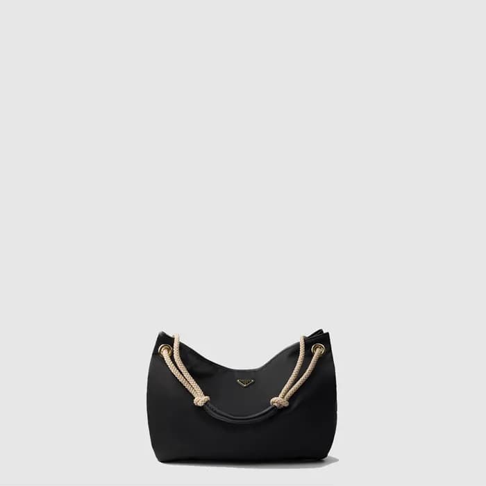 프라다 여성 마리너 라지 리나일론 백 1BC244 - Prada Womens Mariner… - 1