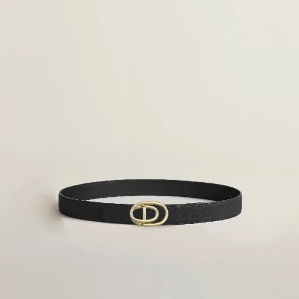 에르메스 남성 오디세이 리버서블 벨트 - Hermes Mens Odyssee Reversi… - 1