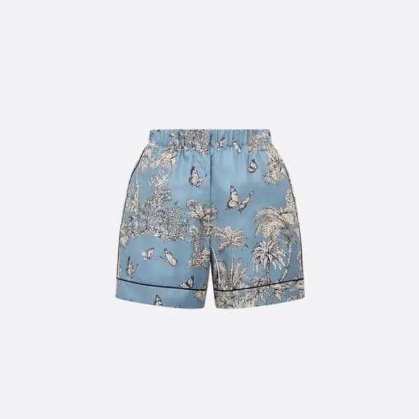 디올 여성 파자마 팬츠 - Dior Womens Pajama Pants - dic7524x - 1