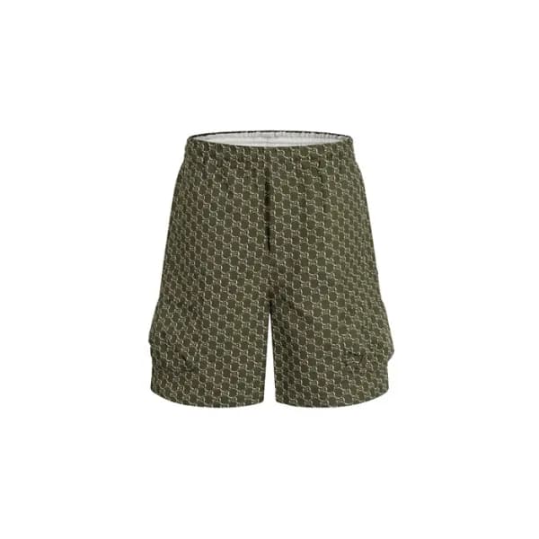 구찌 남성 캐쥬얼 쇼츠 - Gucci Mens Casual Shorts - guc7785x - 1