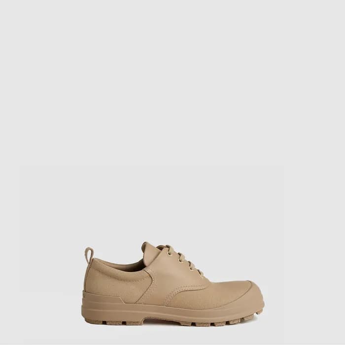 에르메스 남성 Kool 옥스포드 슈즈 - Hermes Mens Kool Oxford Sho… - 1