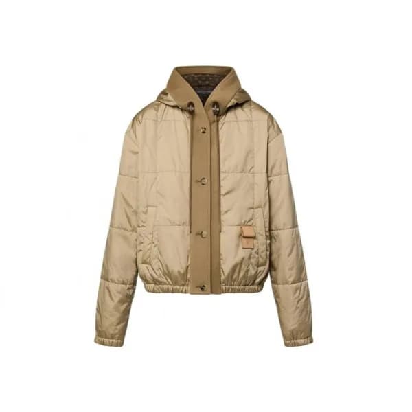 루이비통 남성 다운 재킷 - Louis vuitton Mens Down Jacket - l… - 1