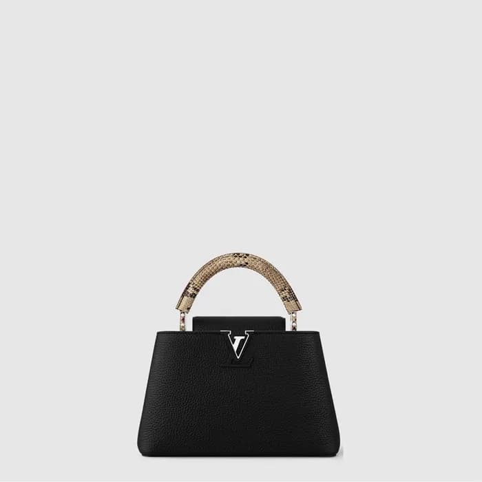 루이비통 여성 카퓌신 BB N85513 - Louis vuitton Womens Capuc… - 1