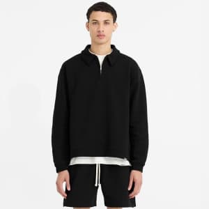 리프리젠트 남성 폴로 맨투맨 - Represent Mens Polo Tshirt - rec…