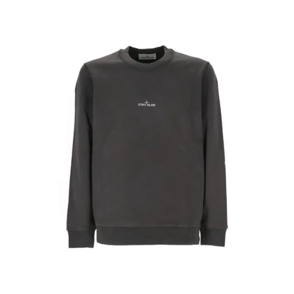 스톤아일랜드 남성 라운드 맨투맨 - Stone Island Mens Round Tshirt…