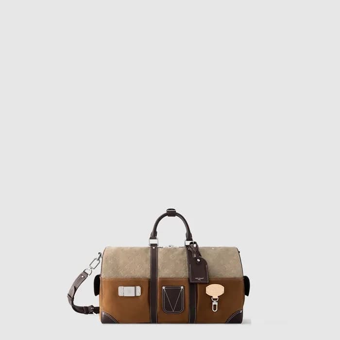 루이비통 남성 키폴 반둘리에 50 M26127 - Louis vuitton Mens Kee… - 1