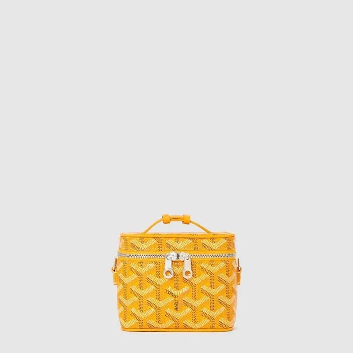 고야드 여성 뮤즈 바니티 나노 - Goyard Womens Muse Vanity Nano … - 1