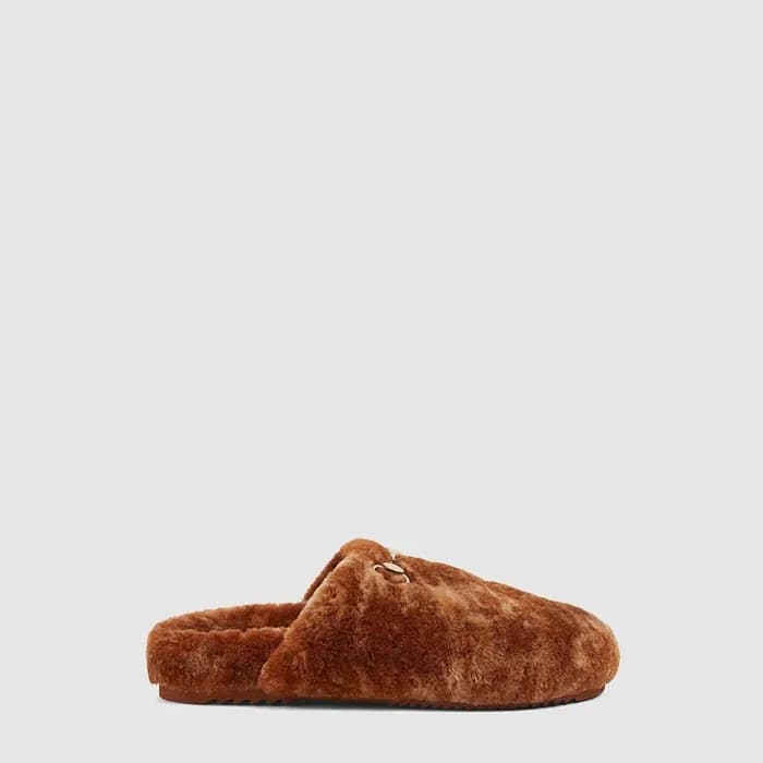 구찌 여성 홀스빗 뮬 - Gucci Womens Horsebit Mule - gus8652… - 1
