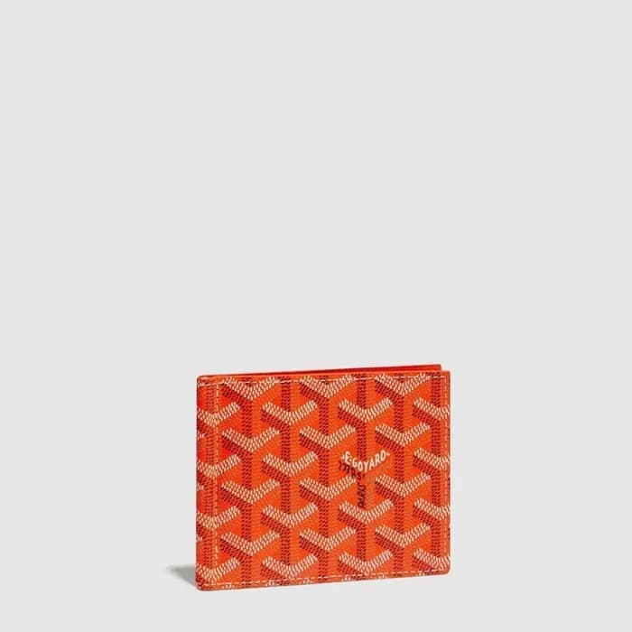 고야드 남/녀 생토마 지폐용 지갑 - Goyard Unisex Saint-Thomas Ba… - 1