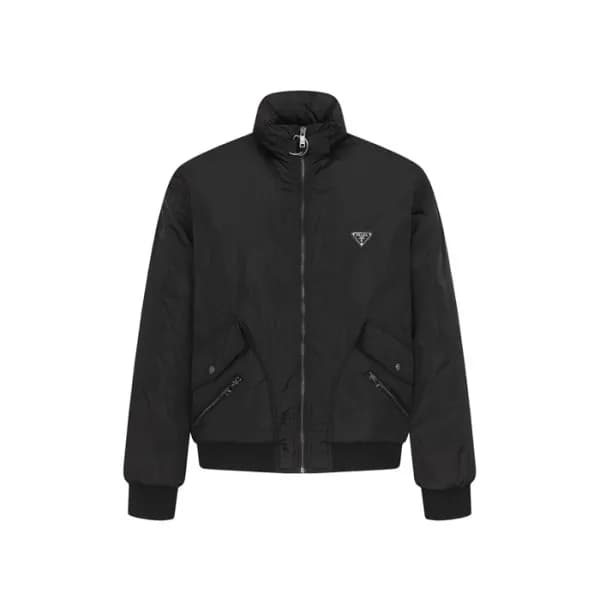 프라다 남성 다운 재킷 - Prada Mens Down Jacket - prc12235x - 1