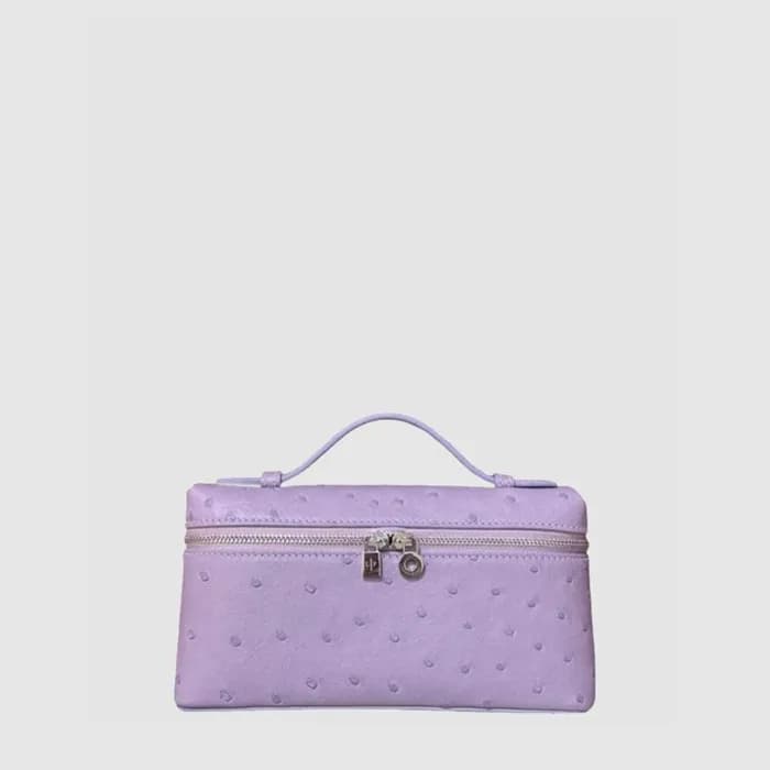 로로피아나 여성 엑스트라 포켓 - Loro Piana Womens Extra Pocket … - 1
