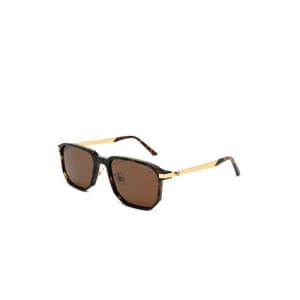 몽블랑 남성 메탈 프레임 선글라스 - Montblanc Mens Premium Metal …