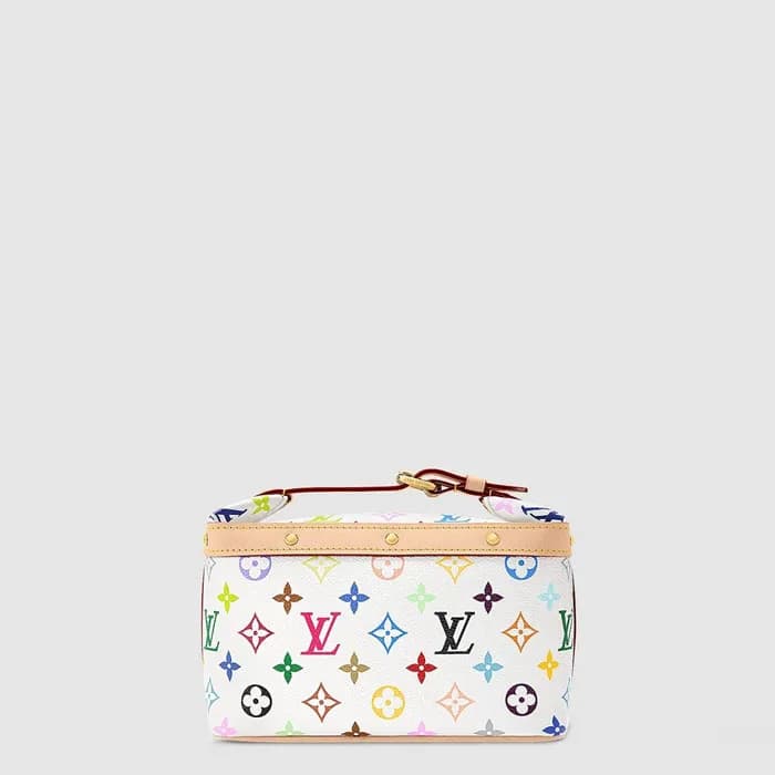 루이비통 여성 LV x TM 크루저 토일레트리 백 M27900 - Louis vuitton… - 1