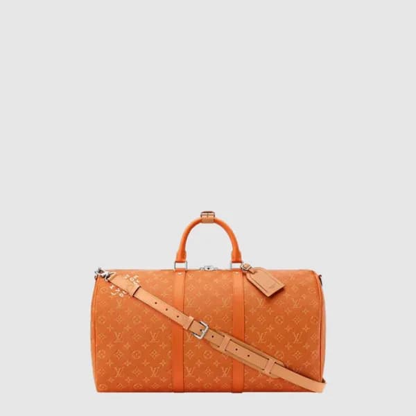 루이비통 남성 키폴 반둘리에 50 M26864 - Louis vuitton Mens Kee… - 1