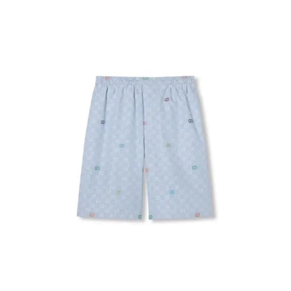 구찌 남성 캐쥬얼 쇼츠 - Gucci Mens Casual Shorts - guc13723… - 1