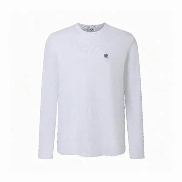 셀린느 남성 라운드 긴팔티 - Celine Mens Round Tshirt - cec138… - 1