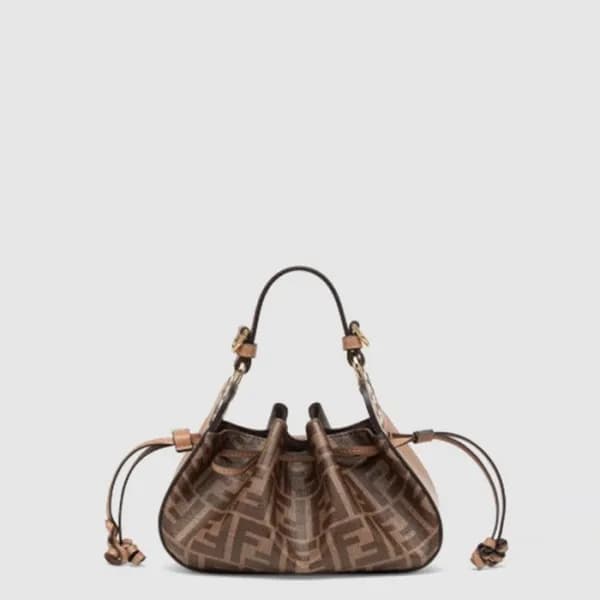 펜디 여성 포모도리노 백 - Fendi Womens Pomodorino Bag - feb1… - 1