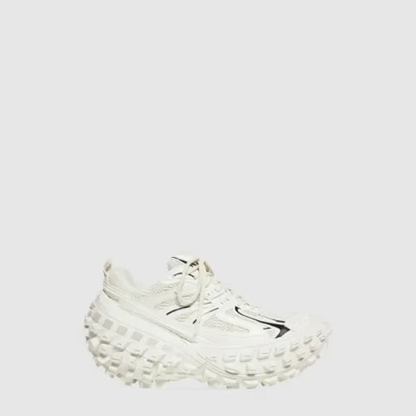 발렌시아가 남성 바운서 스니커즈 - Balenciaga Mens Bouncer Sneake… - 1
