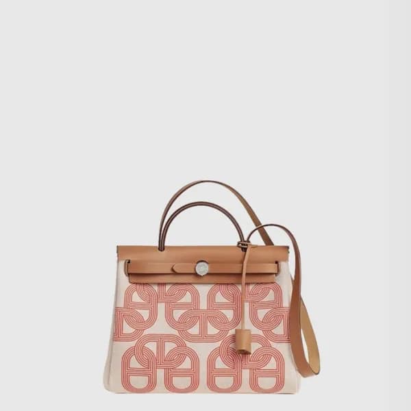 에르메스 여성 에르백 집 31 - Hermes Womens Herbag Zip 31 Bag… - 1