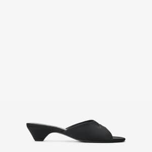 알렉산더왕 여성 카터 뮬 - Alexander wang Womens Carter Mule …