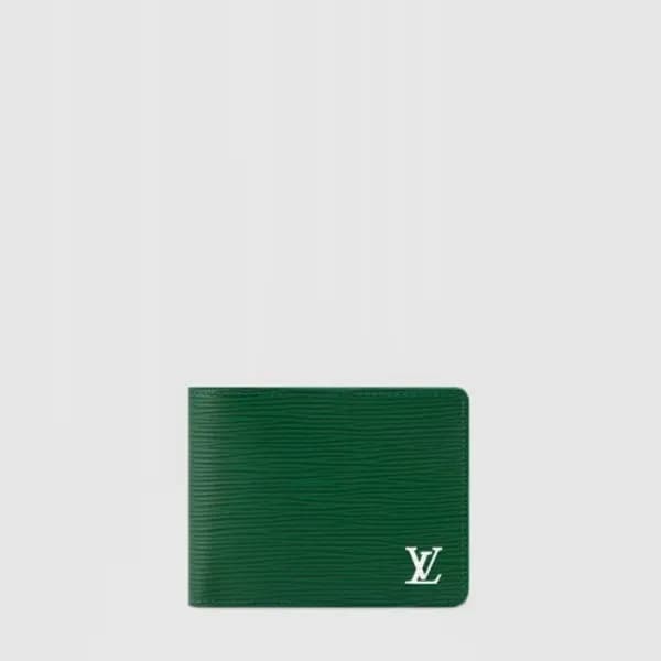 루이비통 남성 멀티플 월릿 M25801 - Louis vuitton Mens Multipl… - 1