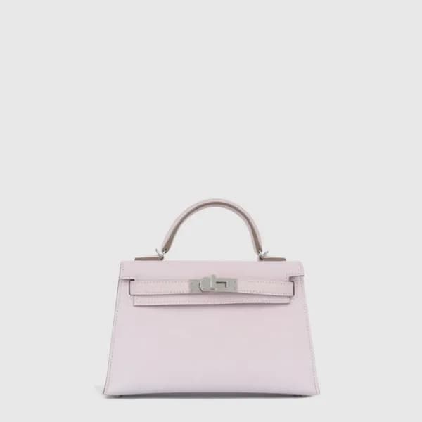 에르메스 여성 미니 켈리 백 - Hermes Womens Mini Kelly Bag - h… - 1